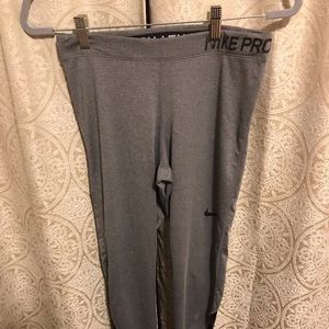 Nike Pro Leggings